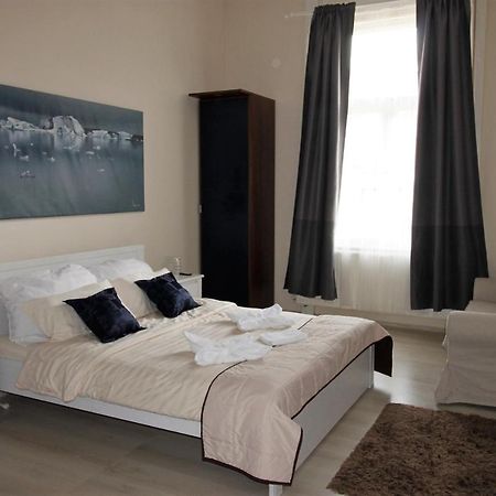 Budapesteasyflat Wesselenyi Εξωτερικό φωτογραφία