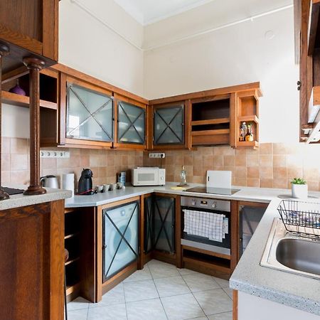 Budapesteasyflat Wesselenyi Εξωτερικό φωτογραφία