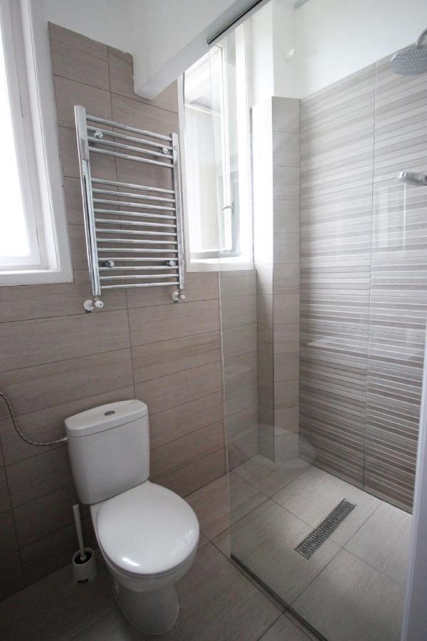 Budapesteasyflat Wesselenyi Εξωτερικό φωτογραφία