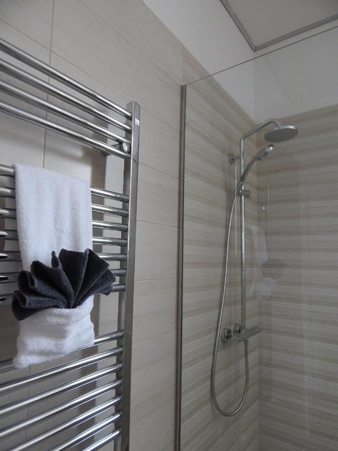 Budapesteasyflat Wesselenyi Εξωτερικό φωτογραφία