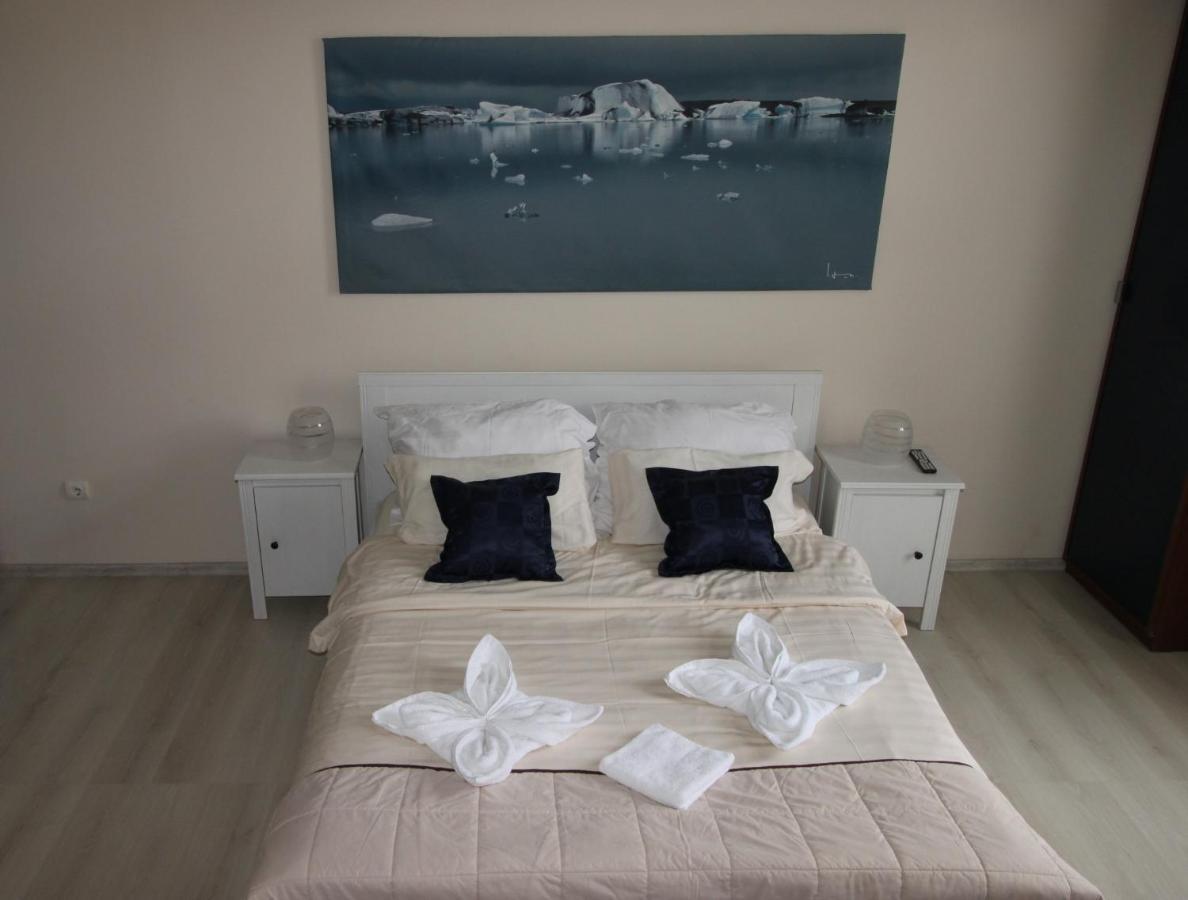Budapesteasyflat Wesselenyi Εξωτερικό φωτογραφία
